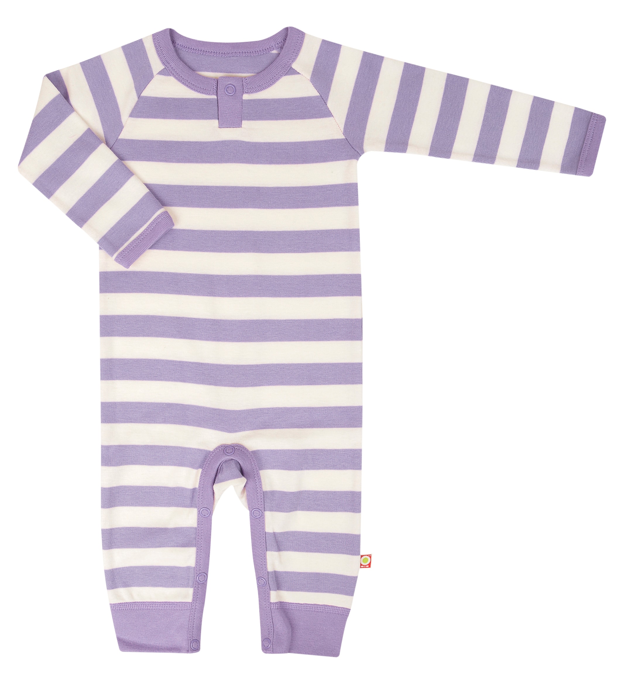 Jumpsuit Cottonwear Stripes